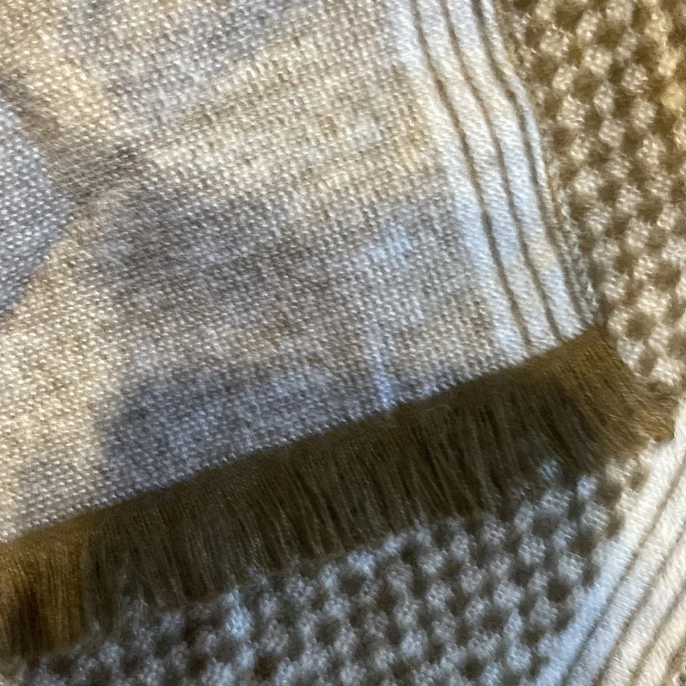Men’s scarf